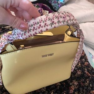 Nine West NWT purse
